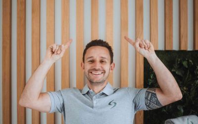 The first EMS training studio in Geneva that offers you much more than just a 25-minute workout session.