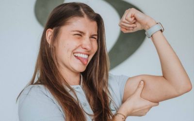 Préserver sa masse musculaire après 30 ans grâce à l’électrostimulation à Carouge (Genève)